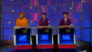 Своя игра. Чегорский - Кулинич - Вартанян (20.10.1994)