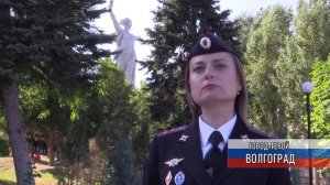 Ко Дню памяти и скорби МВД России и Республики Беларусь подготовили специальный проект «Мы помним»