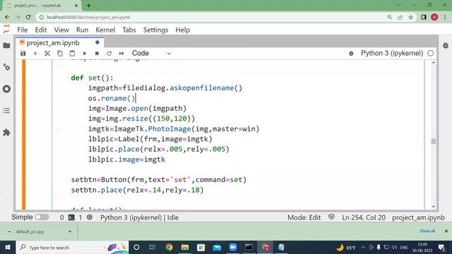 Front End 4, Banking Projects use Python,  Python projects, frontend structure, Tk inter Projects