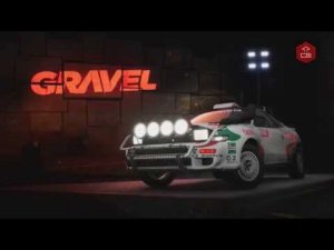 Обзор Gravel. NFS по  бездорожью? НЕТ!!!!