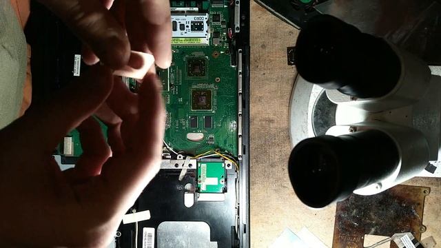 Термопаста вместо термопрокладки смотреть онлайн