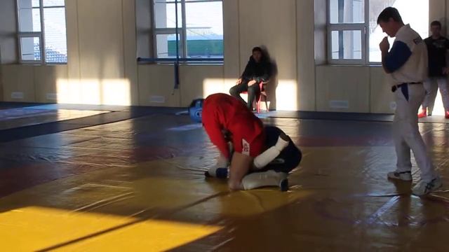 21 Боевое Самбо 2013 смотреть онлайн