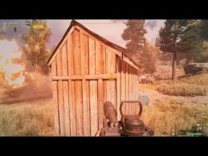 Гори гори ясно в Far Cry 5