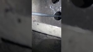 Сорвал резьбу на стабилизаторе ланос, выход есть.