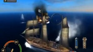 Головорезы- корсары XIX века (Начинаем) Часть 1