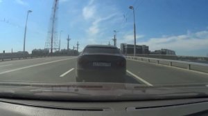 BMW E36 замена лобового. Сняли номера!