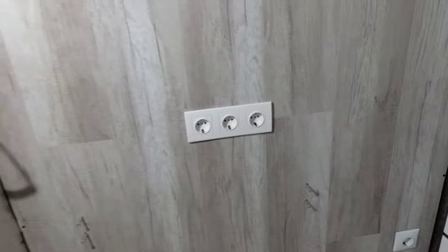 Ремонт балкона своими руками. Часть 2.