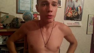 СПОРТСМЕН В 15 ЛЕТ / ТРАНСФОРМАЦИЯ #1