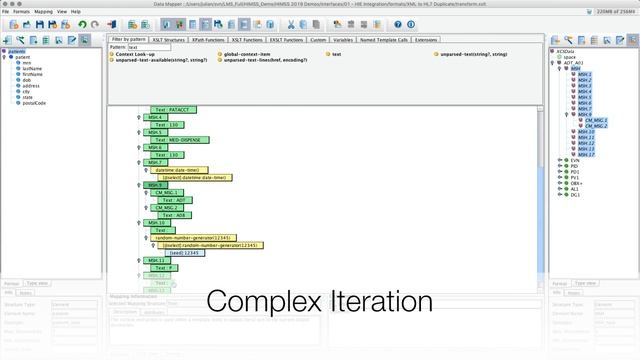 PilotFish Data Mapper - Easy Data Transformations! смотреть онлайн