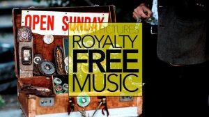 JAZZBLUES MUSIC Funky Upbeat Happy ROYALTY FREE Content No Copyright  64 SUNDAYS