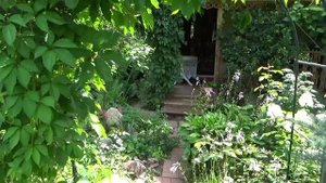 Дачные идеи. Из старого хлама - новый шедевр!