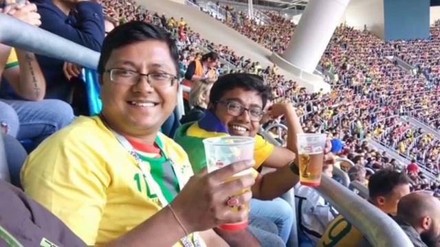 Qatar Football World Cup Tickets and preparations смотреть онлайн