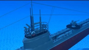 ТОП-7 подводных лодок которые стали гордостью ВМФ РФ