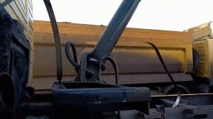 Ремонт  ПГУ Volvo FM