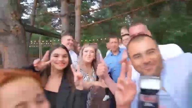 СВАДЬБА БРАТА! 29 ИЮЛЯ 2023 ГОД, КОЖЕМЯКИНЫ! смотреть онлайн