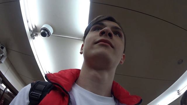 VLOG:НИЖНИЙ НОВГОРОД #4 смотреть онлайн