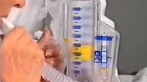 Coach 2 Incentive Spirometry Patient Education Video