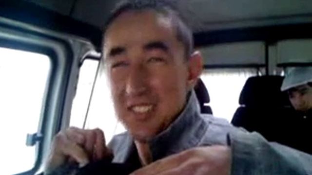 Узбек рассказывает полицейским как он любит животных смотреть онлайн