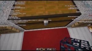 Minecraft Double Blaze Spawner Farm - XP, Blaze Rods, Combined Output with On/Off Switch