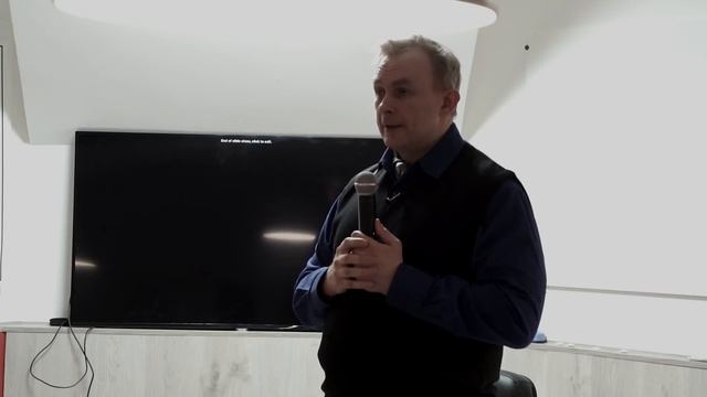Артем Радеев — Введение в элементарную эстетику. Лекция 1