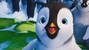 Делай ноги 2 (Happy Feet Two) - Дублированный трейлер