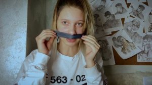 ДЕЛАЮ МАСКУ КАНЕКИ / токийский гуль / ( КОСПЛЕЙ ТОКИЙСКОГО ГУЛЯ , КАНЕКИ)