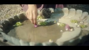 Эй гузель Къырым!