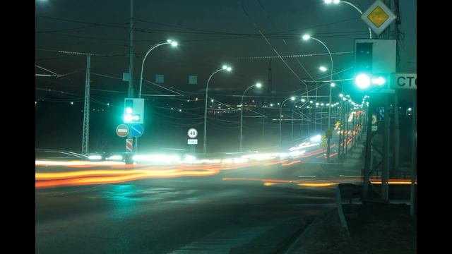 Закат Волгодонск. Timelapse. Фото смотреть онлайн