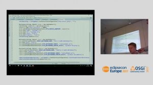 ECE2017 | When whiteboards play together. JAX-RS and Servlets the OSGi way