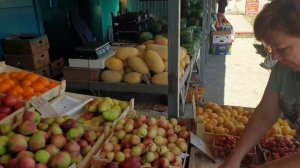 АЗОВСКОЕ МОРЕ, ДОЛЖАНСКАЯ,ДОМ В КОТОРОМ Я ЖИВУ#азовскоеморе#гостинница#станицадолжанская#