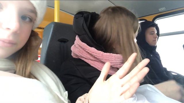 Влог ,пришла весна. смотреть онлайн