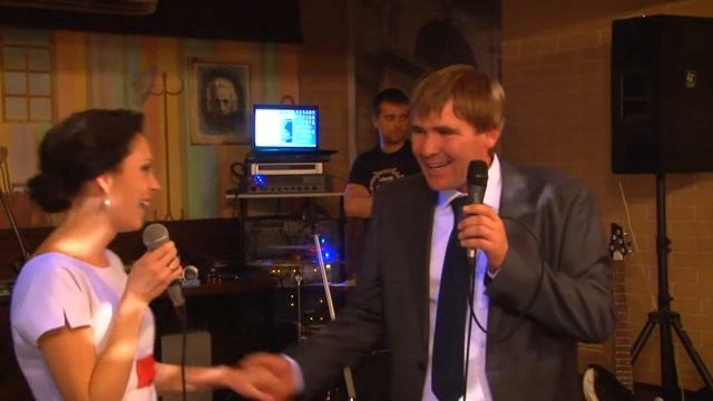 Наталья+Александр=Свадьба 13 10 2012 Омск смотреть онлайн