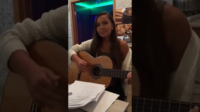 АЛЕВТИНА ЕГОРОВА - КАКАЯ НОЧКА ТЕМНАЯ смотреть онлайн