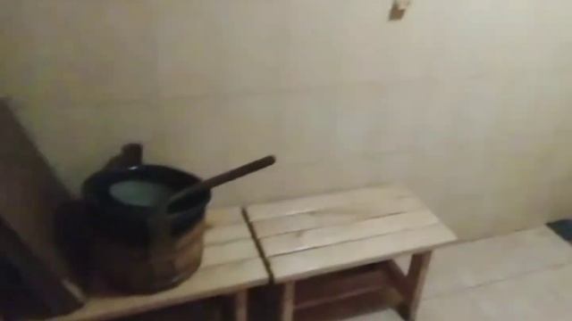 Зона отдыха и рыболовства в д. Ивань - ЗОРИ. баня из осинового бруса на дровах смотреть онлайн