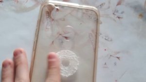 как отклеить попсокет с чехла