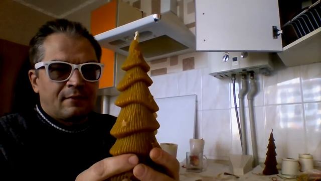 Изготовление форм для свечей в домашних условиях смотреть онлайн