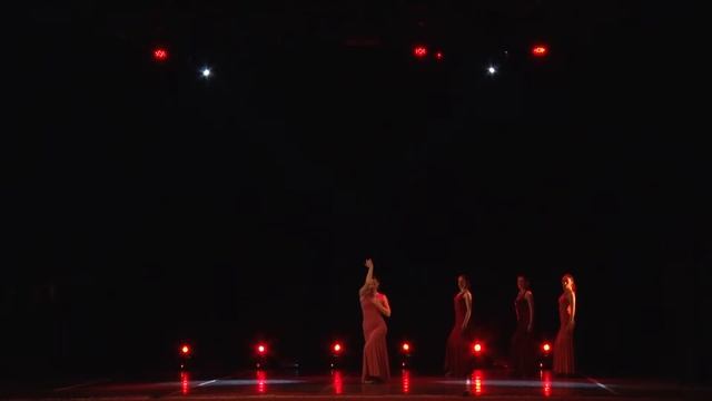 Студия Юлии Мануховой - Zambra смотреть онлайн