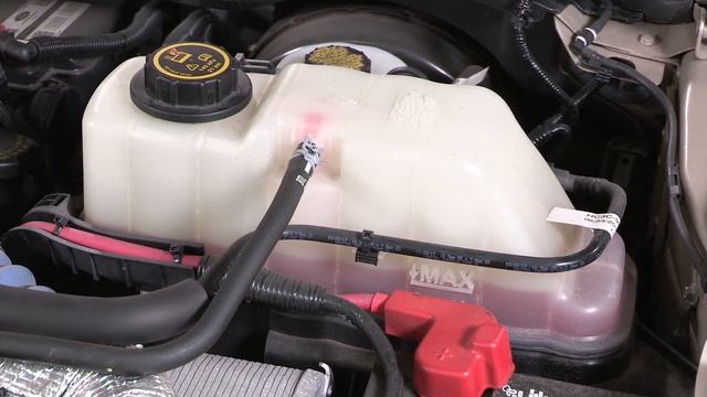Ford Diesel White Smoke Concerns Overview | Ford Tech Talk смотреть онлайн