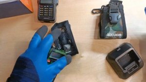 Поломки рации Baofeng UV 5R и их решения