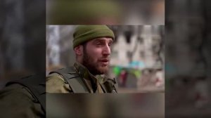 Дагестанец рассказал о штурме здания в Мариуполе.mp4