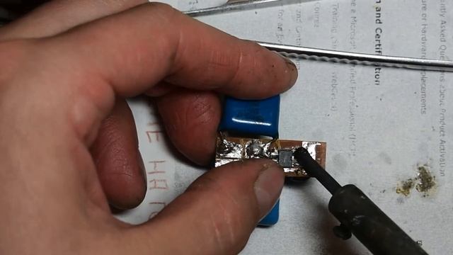 Сделал 5 драйверов для LED ( СВЕТОДИОДНЫХ ) СВЕТИЛЬНИКОВ