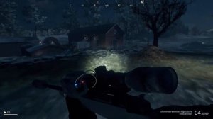 Generation Zero Тотальная Оборона. Эстра Марк.