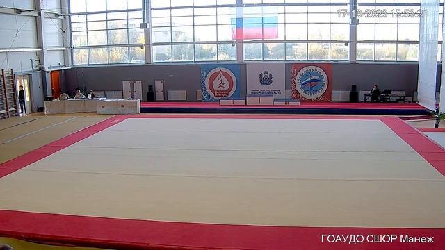 Кубок Новгородской области по спортивной акробатике смотреть онлайн