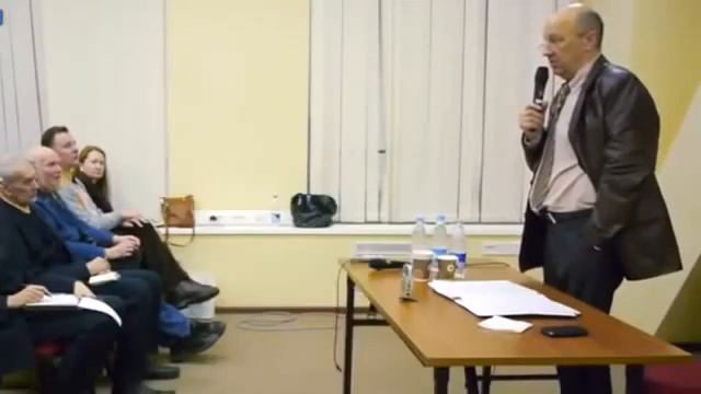Андрей Фурсов . Мировые правители.
