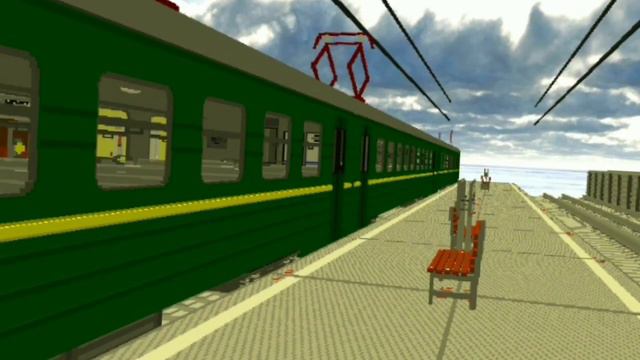 свердловская железная дорога клип skyrail смотреть онлайн