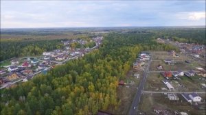 Группа коттеджных поселков Фирсова Слобода