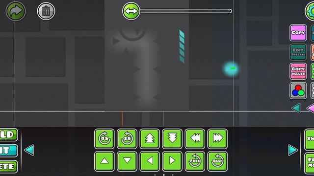 Как построить "Техно" стиль в ГД? смотреть онлайн