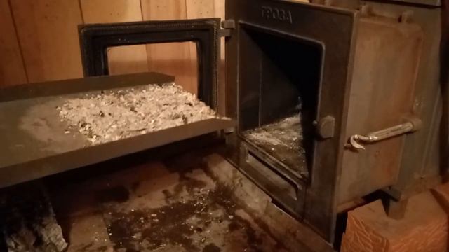 Что не так с Зольником у Грозы 18? смотреть онлайн