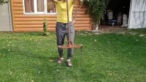 Как подготовить газон к зиме, аэрация, как это делается