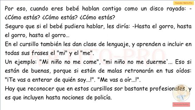 Diálogos en Español - C1/C2 - Dialogues in Spanish смотреть онлайн